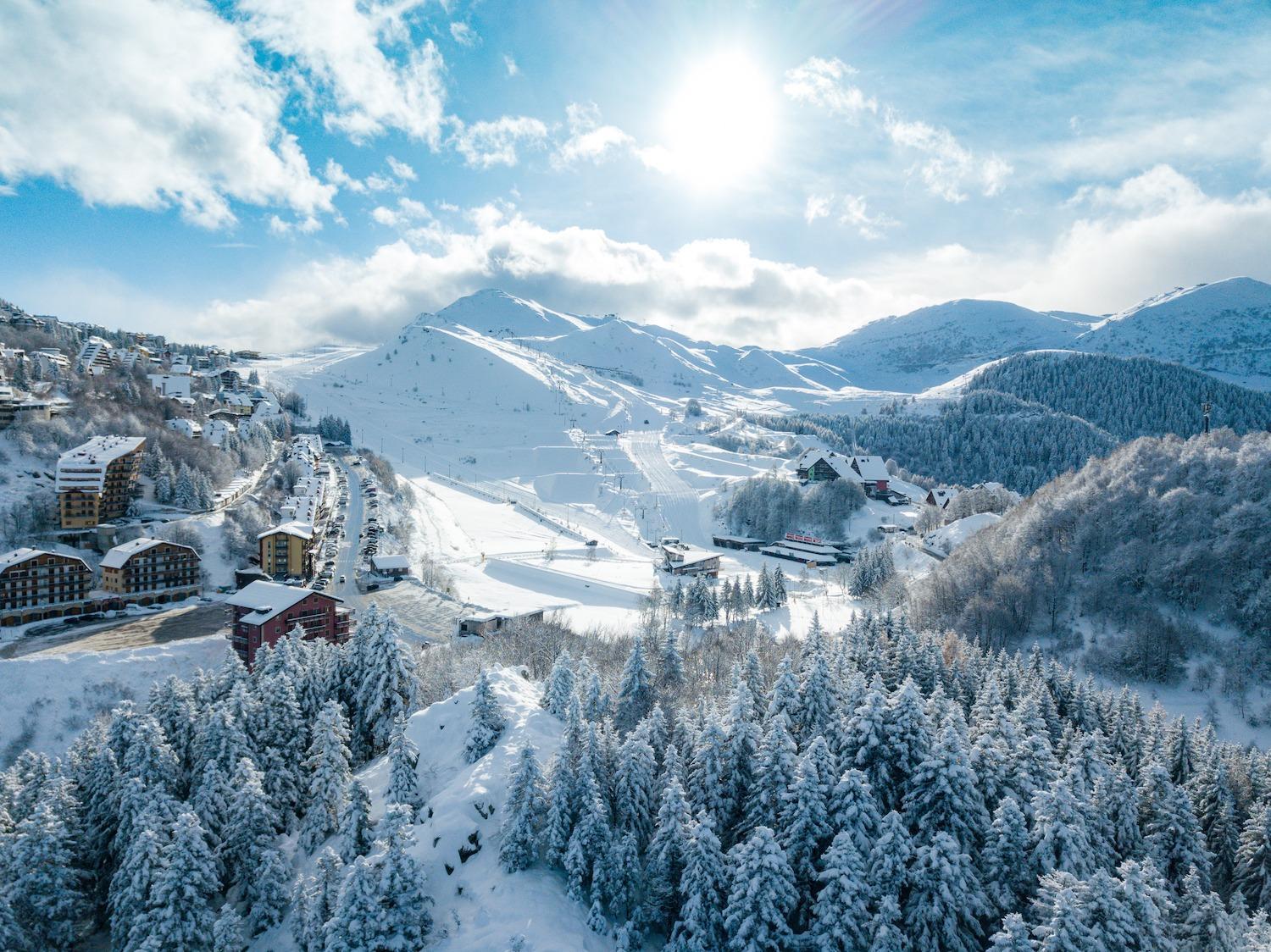 Апартаменти Sam'S Getaway Мондові Екстер'єр фото